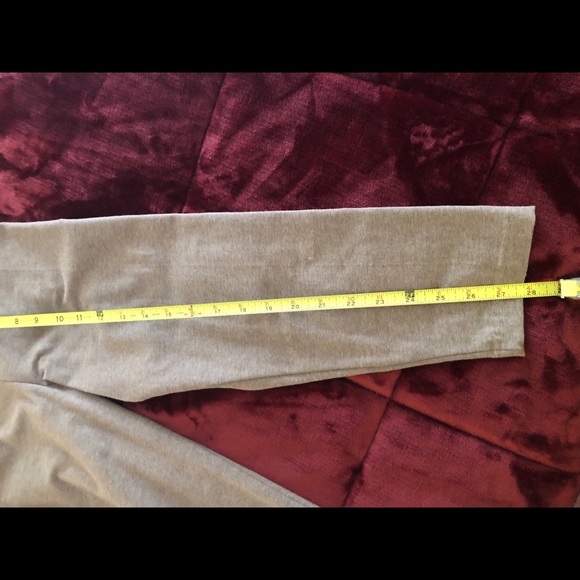 Lysse Capri NWOT - Picture 7 of 9